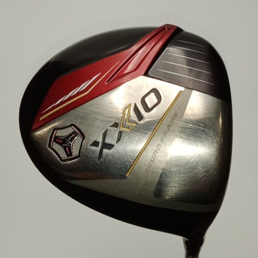 XXIO　13　レッド 1W 11.5°  R XXIO　MP1300　レッド