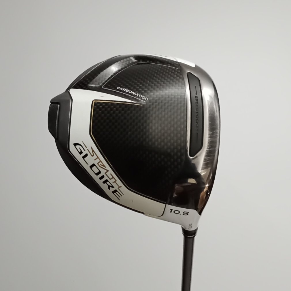 STEALTH GLOIRE 1W 10.5° R Speeder NX for TM｜Alpen Online