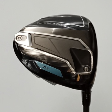 XXIO　14 1W 10.5°  SR XXIO　MP1400