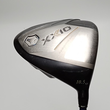 XXIO　13　ネイビー 1W 10.5°  R XXIO　MP1300　ネイビー