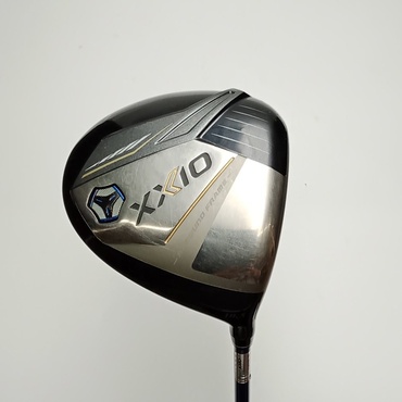 XXIO　13　ネイビー 1W 10.5°  R XXIO　MP1300　ネイビー