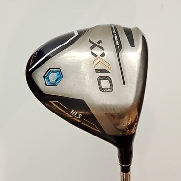 XXIO　12　ネイビー 1W 10.5°  R XXIO　MP1200　ネイビー