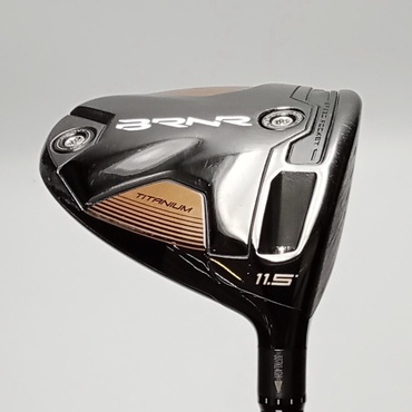 BRNR　MINI　(2023) 1W 11.5°  S PROFORCE　65　M40X　J-SPEC