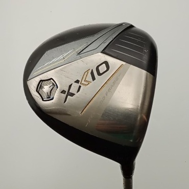 XXIO　13　ネイビー 1W 10.5°  R XXIO　MP1300　ネイビー