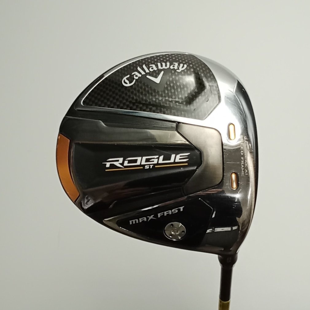 ROGUE ST MAX FAST 1W 10.5° SR Speeder NX 40 for Callaway｜Alpen