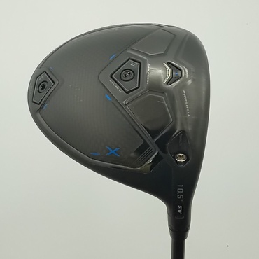 DARKSPEED　X　(2024) 1W 10.5°  S TOUR　AD　for　cobra