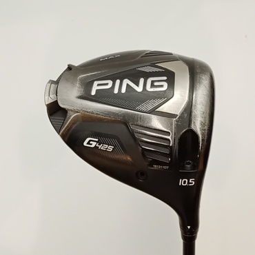 G425　MAX 1W 10.5°  SR ALTA　J　CB　SLATE
