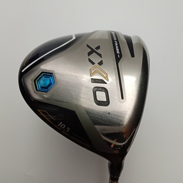 XXIO　12　ネイビー 1W 10.5°  S XXIO　MP1200　ネイビー