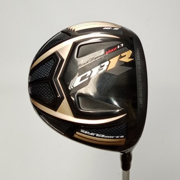 CBR　Black　Premia　MAX　1.7　高反発 1W プレミア飛匠極