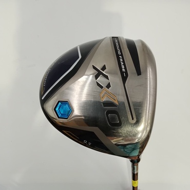 XXIO　12　ネイビー 1W 9.5°  S XXIO　MP1200　ネイビー