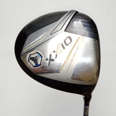 XXIO　13　ネイビー 1W 10.5°  R XXIO　MP1300　ネイビー