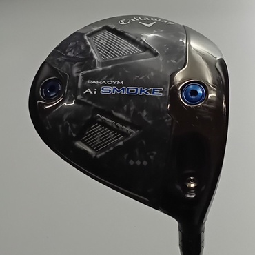 Ai　SMOKE　　◆◆◆　(トリプルダイヤモンド) 1W 10.5°  S TENSEI　60　for　Callaway