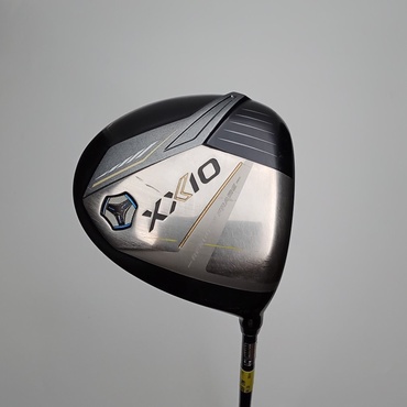 XXIO　13　ネイビー 1W 10.5°  R XXIO　MP1300　ネイビー