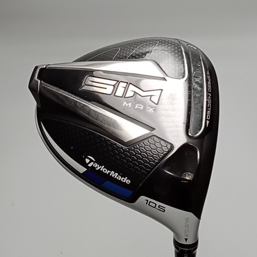 SIM　MAX 1W 10.5°  S Diamana　ZF　50