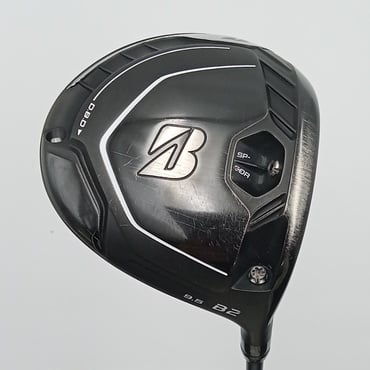 B2 1W 9.5°  S Diamana　BS　50