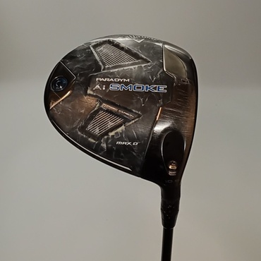 Ai　SMOKE　MAX　D 1W 10.5°  SR TENSEI　50　for　Callaway