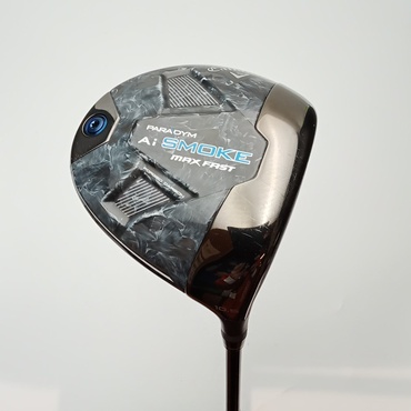 Ai　SMOKE　MAX　FAST 1W 10.5°  R TENSEI　40　for　Callaway