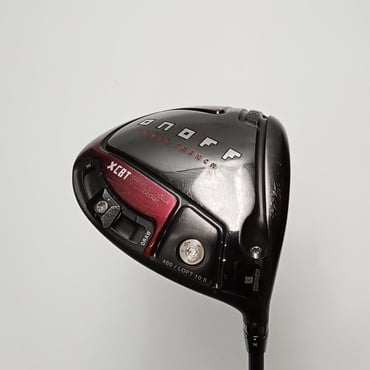 ONOFF　AKA　(2024) 1W 10.5°  R SMOOTH　KICK　MP-524D