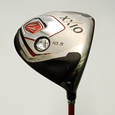 XXIO　8 1W 10.5°  SR XXIO　MP800