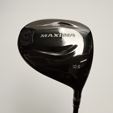 Ryoma　MAXIMAⅡ　TYPE-D 1W 10.5°  SR Tour　AD　RM-2