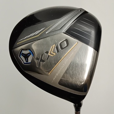 XXIO　13　ネイビー 1W 9.5°  SR XXIO　MP1300　ネイビー