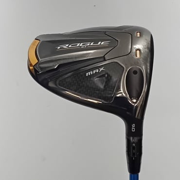 ROGUE　ST　MAX 1W その他カーボン