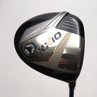 XXIO　13　ネイビー 1W 9.5°  S XXIO　MP1300　ネイビー