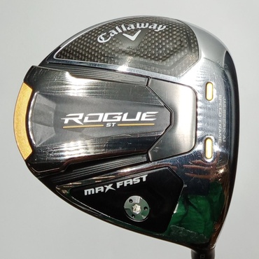ROGUE　ST　MAX　FAST 1W 10.5°  S Speeder　NX　40　for　Callaway