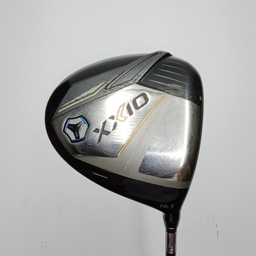 XXIO　13　ネイビー 1W 10.5°  SR XXIO　MP1300　ネイビー