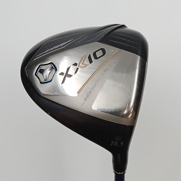 XXIO　13　ネイビー 1W 10.5°  S XXIO　MP1300　ネイビー