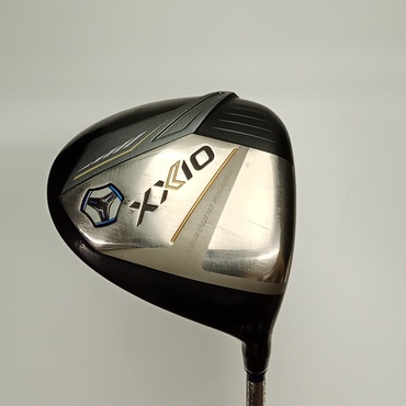 XXIO　13　ネイビー 1W 10.5°  R XXIO　MP1300　ネイビー