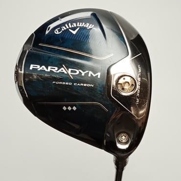 PARADYM　　　◆◆◆　(トリプルダイヤモンド) 1W その他カーボン