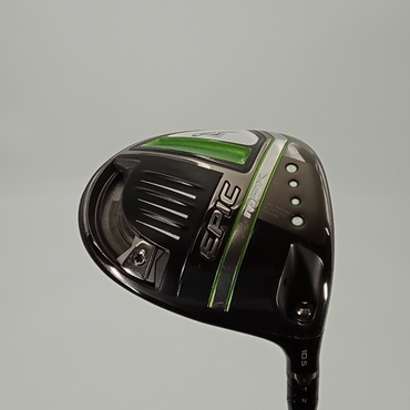 EPIC　MAX 1W 10.5°  S Diamana　40　for　Callaway
