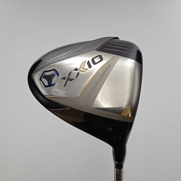 XXIO　13　ネイビー 1W 9.5°  S XXIO　MP1300　ネイビー