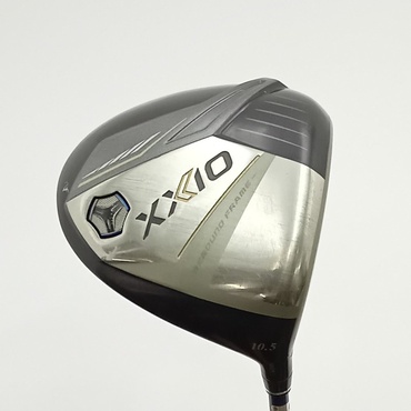 XXIO　13　ネイビー 1W 10.5°  S XXIO　MP1300　ネイビー