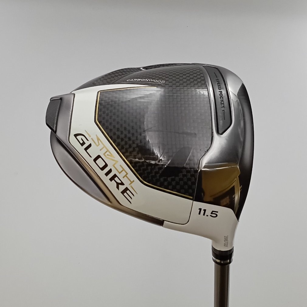 STEALTH GLOIRE 1W 11.5° SR Speeder NX for TM｜Alpen Online