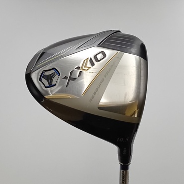 XXIO　13　ネイビー 1W 10.5°  SR XXIO　MP1300　ネイビー