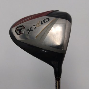 XXIO　13　レッド 1W 10.5°  SR XXIO　MP1300　レッド