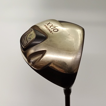 XXIO　PRIME　(2009) 1W 11.5°  R2 XXIO　PRIME　SP-500