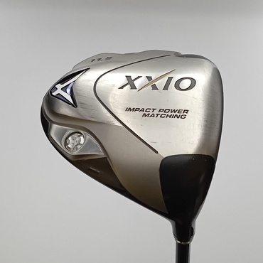 XXIO　(2010) 1W 11.5°  R XXIO　MP600