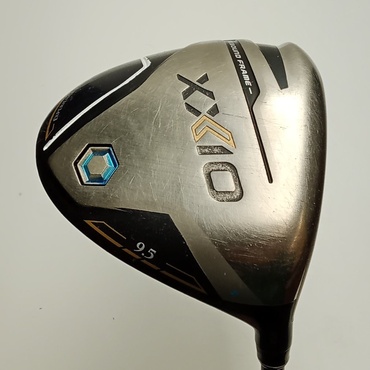 XXIO　12　ネイビー 1W 9.5°  S XXIO　MP1200　ネイビー