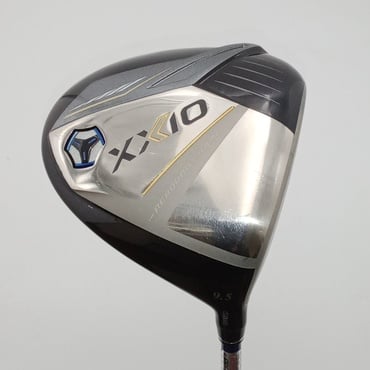 XXIO　13　ネイビー 1W 9.5°  S XXIO　MP1300　ネイビー