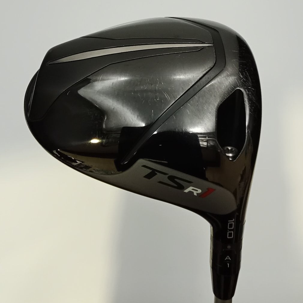 TSR1 1W 10° SR TSP120 50｜Alpen Online 公式オンラインストア