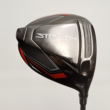 STEALTH 1W 10.5°  R TENSEI　RED　TM50　(22)