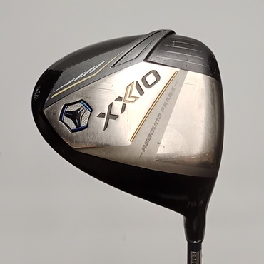 XXIO　13　ネイビー 1W 10.5°  SR XXIO　MP1300　ネイビー