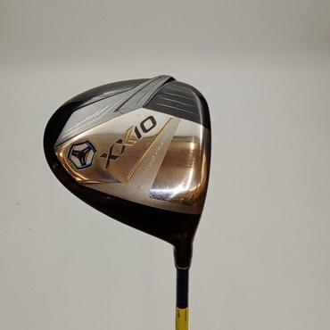 XXIO　13　ネイビー 1W 10.5°  SR XXIO　MP1300　ネイビー