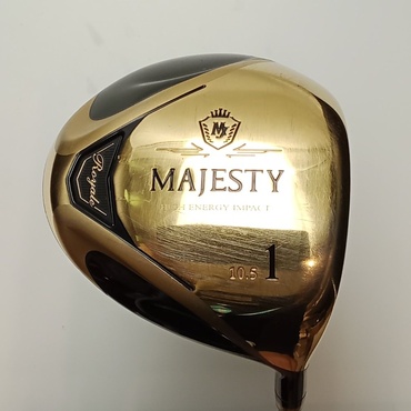 MAJESTY　Royale　(2019) 1W 10.5°  R MAJESTY　LV530