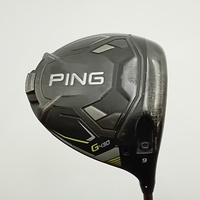 クラブ PING G430 1w LST / TOUR2.0 65S G430 LST 1W 9° S PING TOUR 2.0 CHROME 65｜Alpen Online