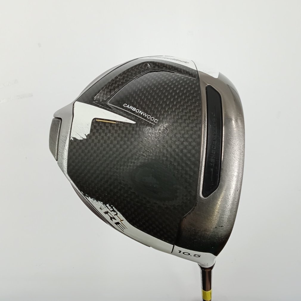 STEALTH GLOIRE 1W 10.5° SR Speeder NX for TM｜Alpen Online 公式