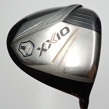 XXIO　13　ネイビー 1W 10.5°  R XXIO　MP1300　ネイビー